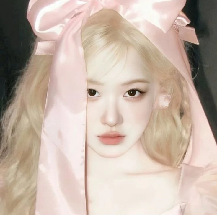 Rosé & Taeyeon Mixed Vocal