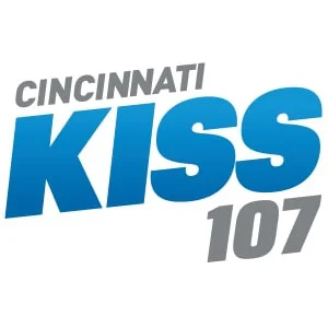 KISS 107.1 Cincinnati Legal ID Announcer (20??-20??)