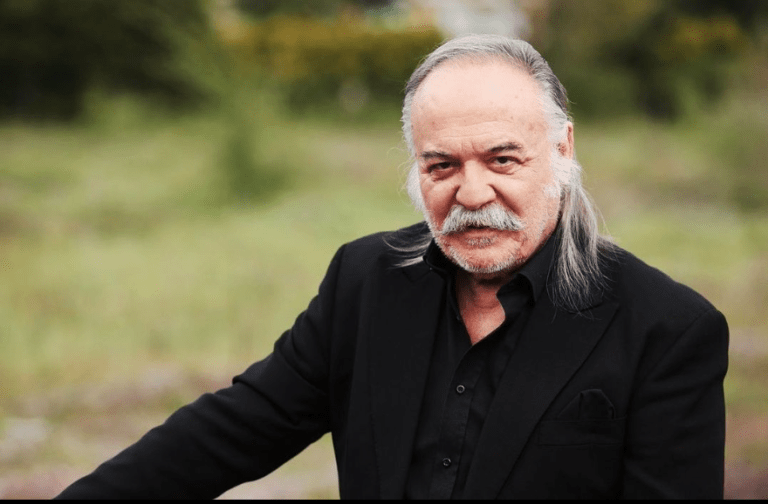 Çetin Tekindor