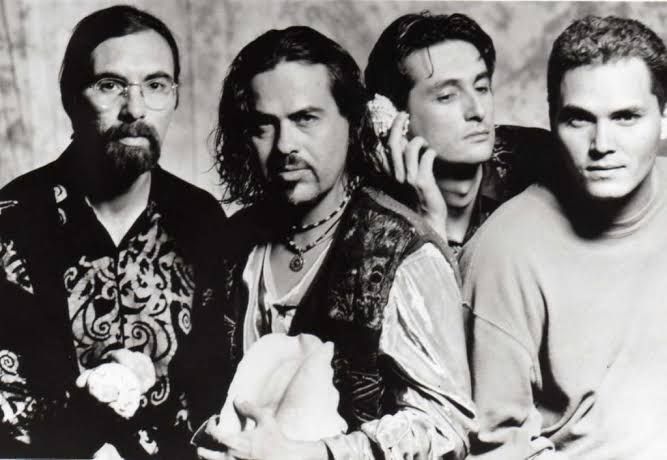 Jose Manuel Aguilera 90s