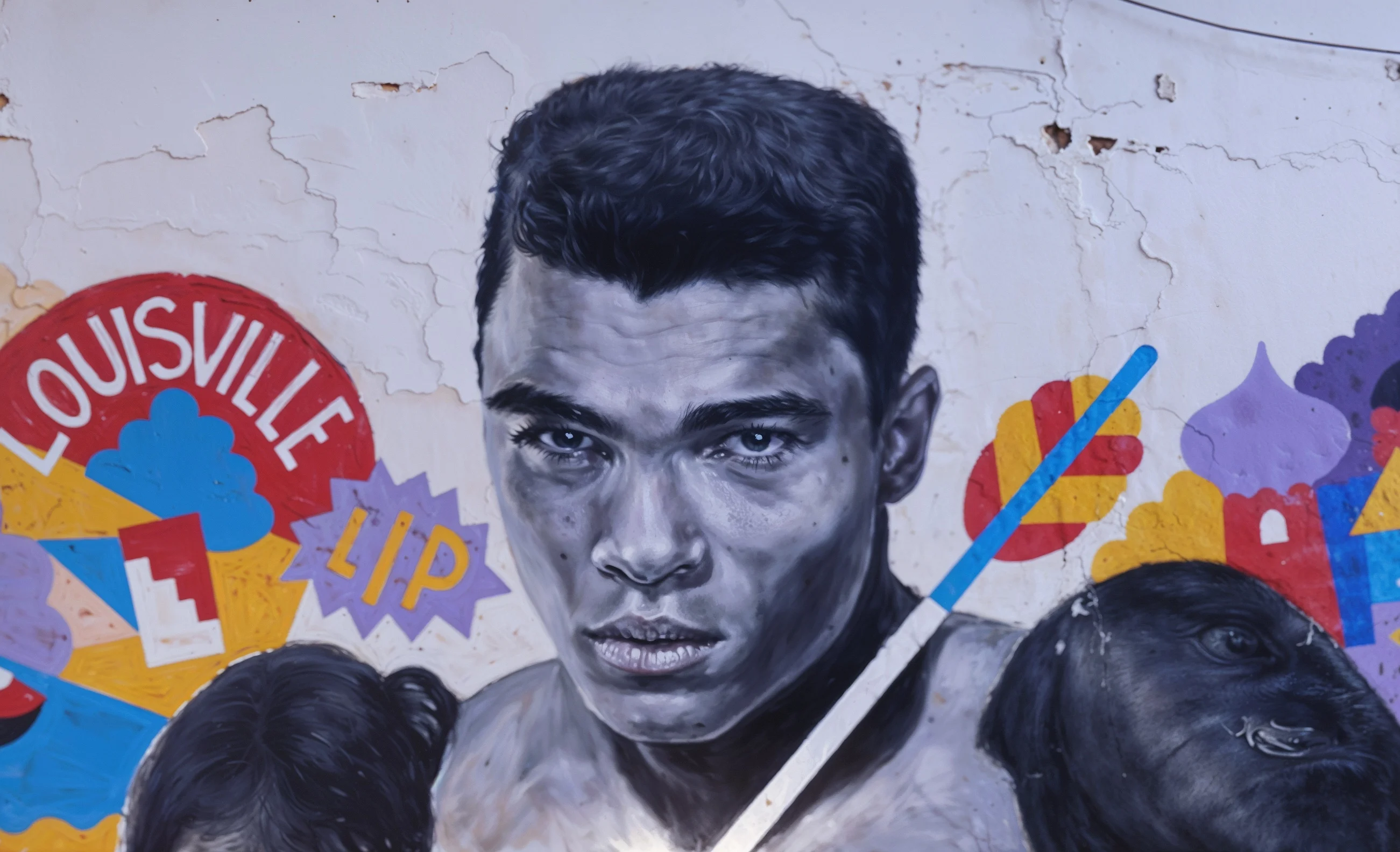 Muhammad Ali
