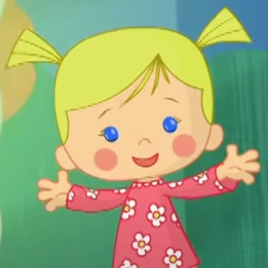 Chloe (Chloe's Closet)