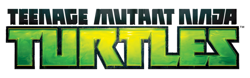 TMNT 2012 singer