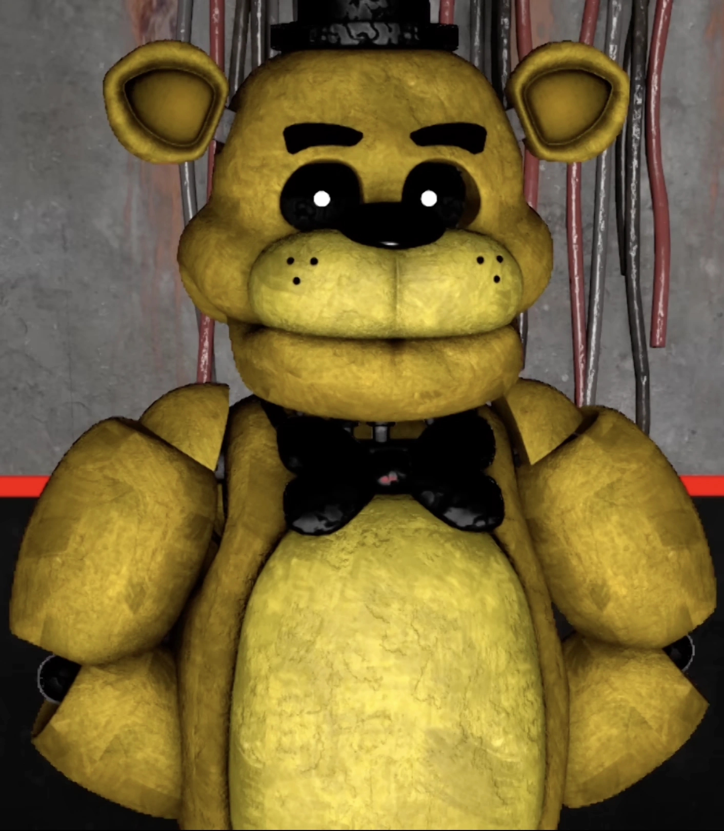 golden freddy (EthGoesBOOM)