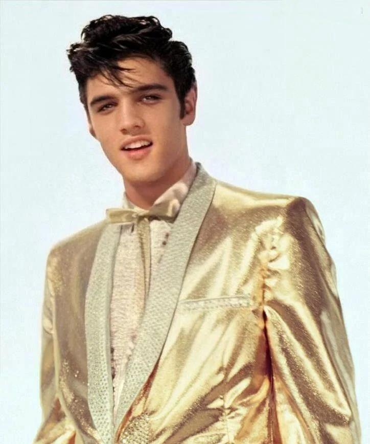 Elvis Presley (Hard Headed Woman Era)
