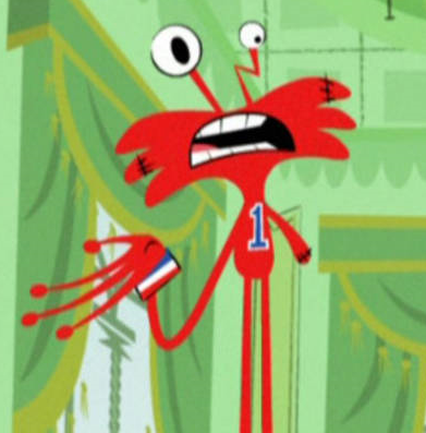 Wilt (Foster, La Maison Des Amis Imaginaires)