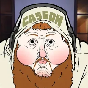 Caseoh (MeatCanyon)