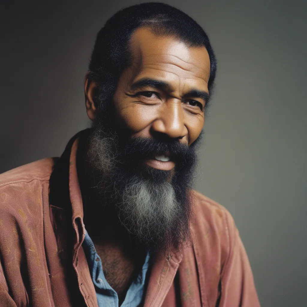 Richie Havens
