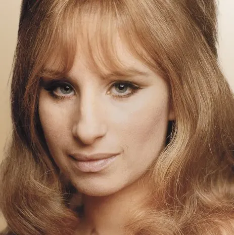 Barbra Streisand (Greatest Hits Era)