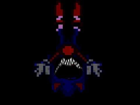 The Hanging Virus (Sonic.ARR)