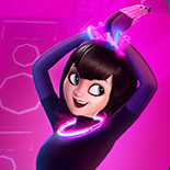Mavis Dracula (HT3)