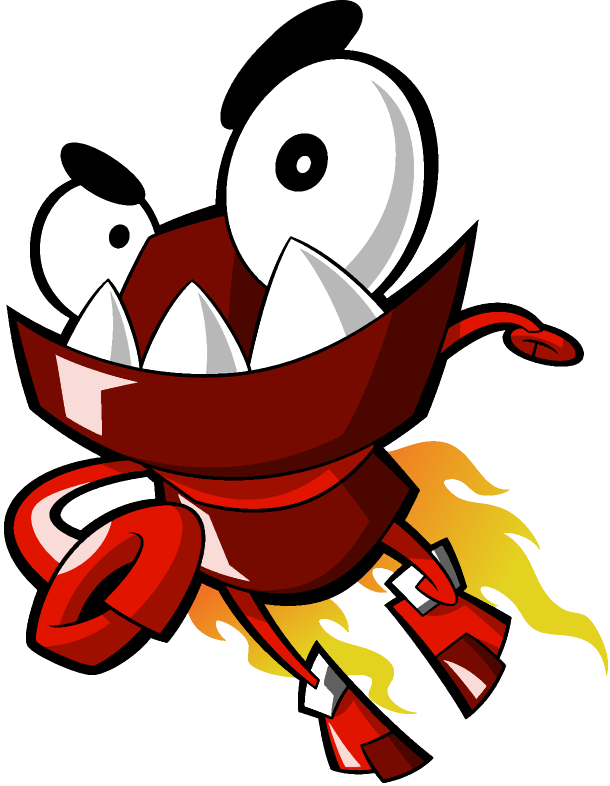 Zorch (Castillian Spanish)