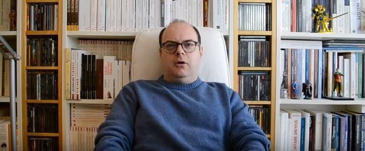 Thomas Ferrier