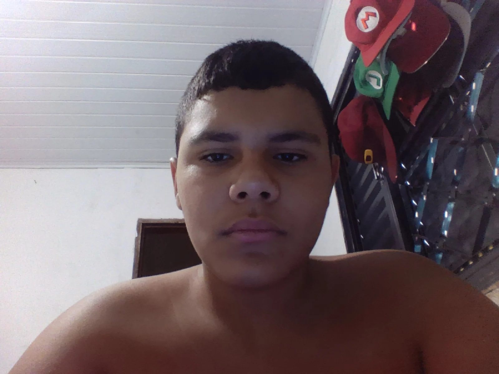 Vinicius braga