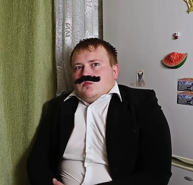 Падре | Padre [ RED21 ]