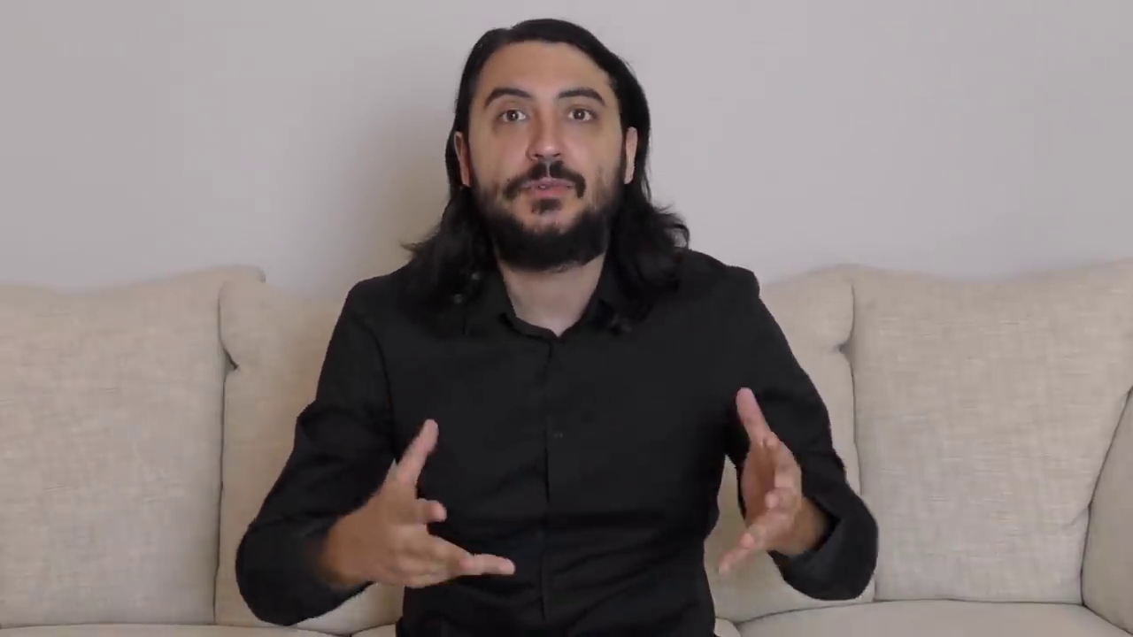 Daniel Conversano