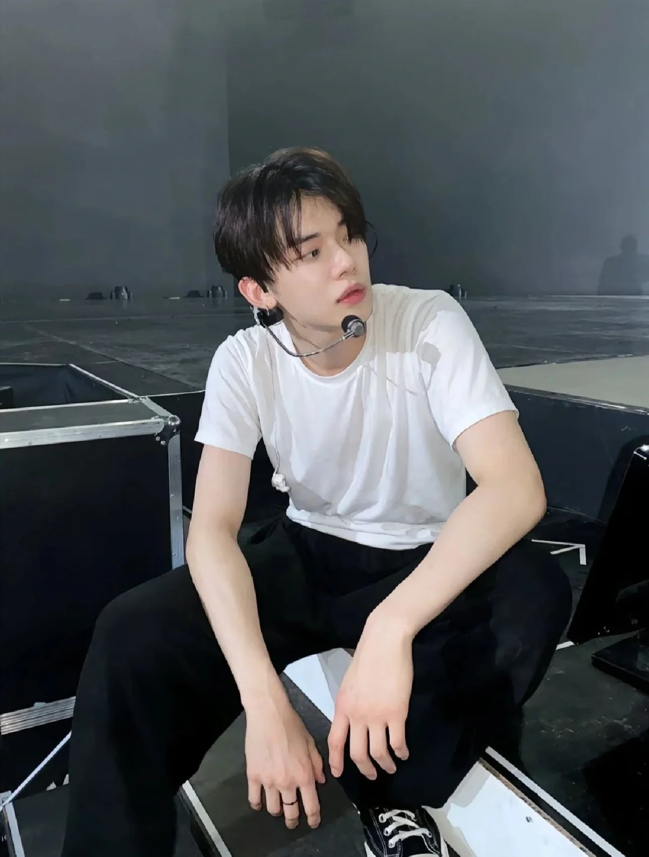 YEONJUN(Sampling source boyfriend and ggum）