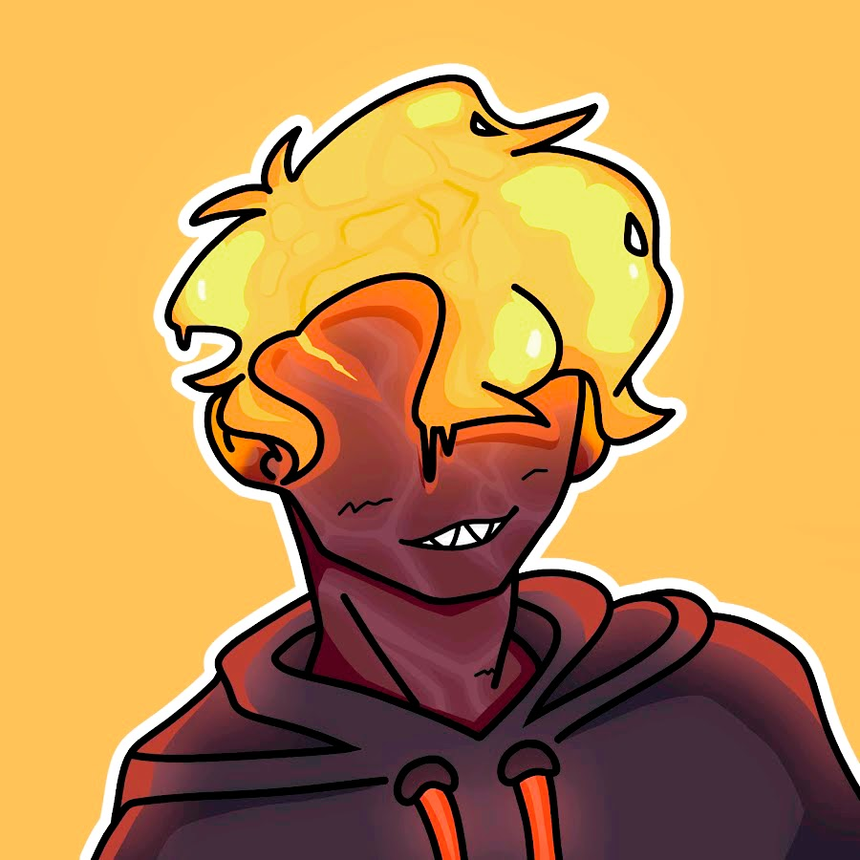 Themagmaboi