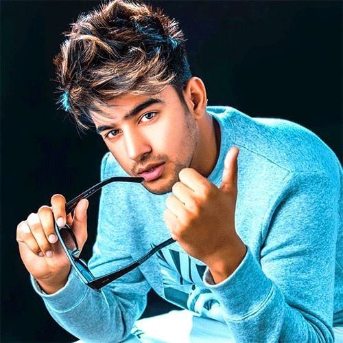 JASS MANAK