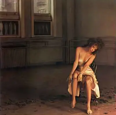 Carly Simon (Boys In The Trees Era)