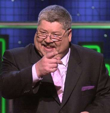Peter Harryson