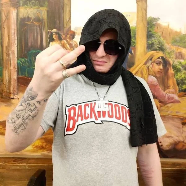 Yung Trappa(Yung)
