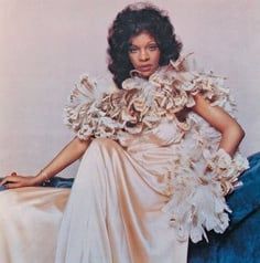 Martha Reeves (Self Titled Era)