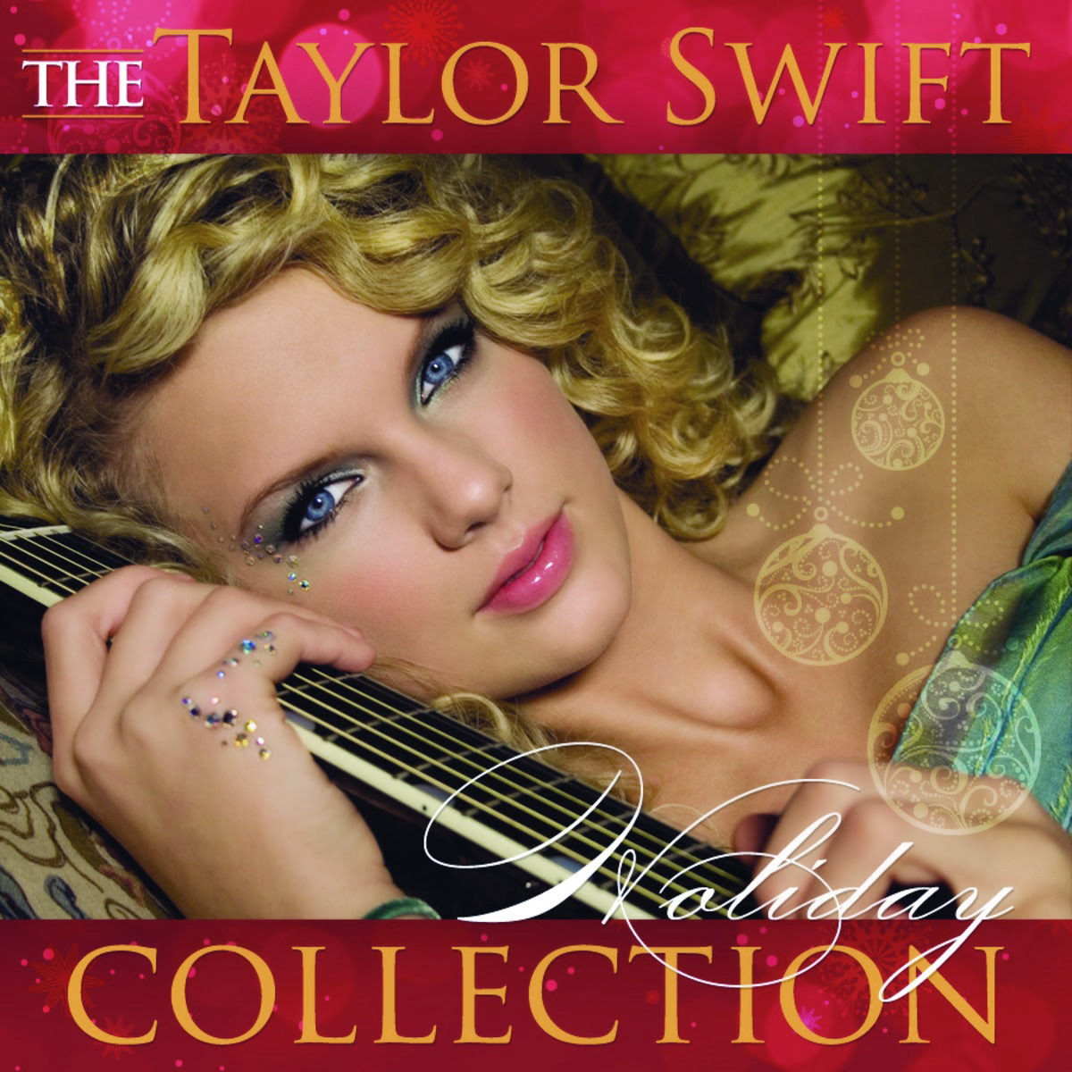 Taylor Swift (Sounds Of The Season: The Taylor Swift Holiday Collection Era)