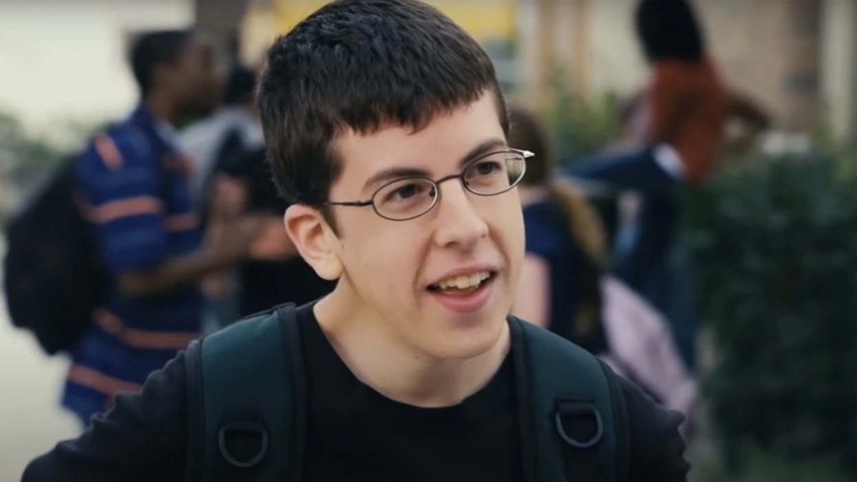 Mclovin 700E