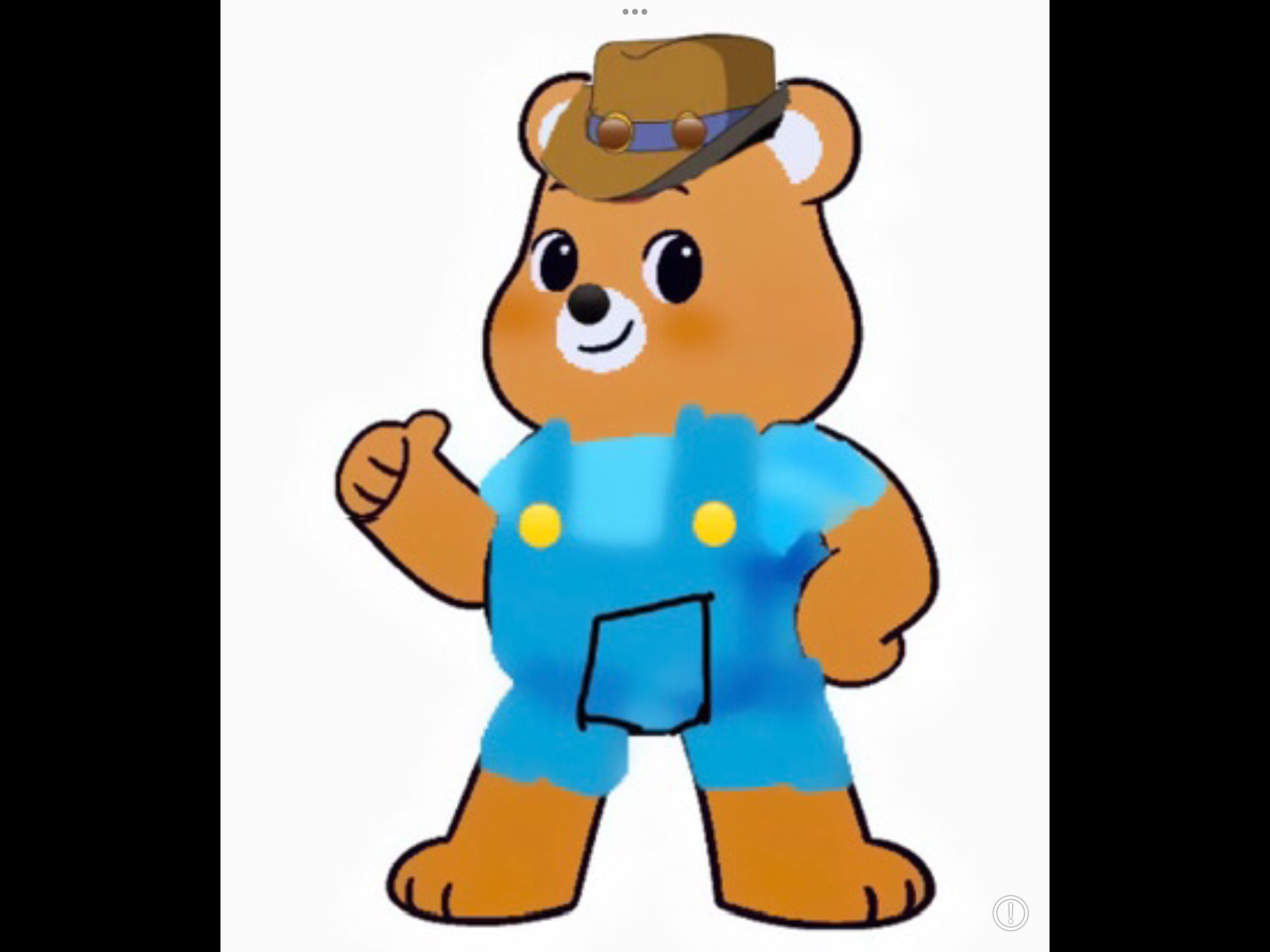 Freddy Fazbear