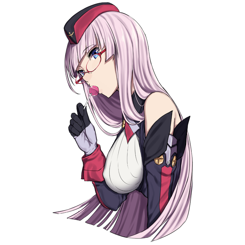 Gneisenau (Azur Lane)