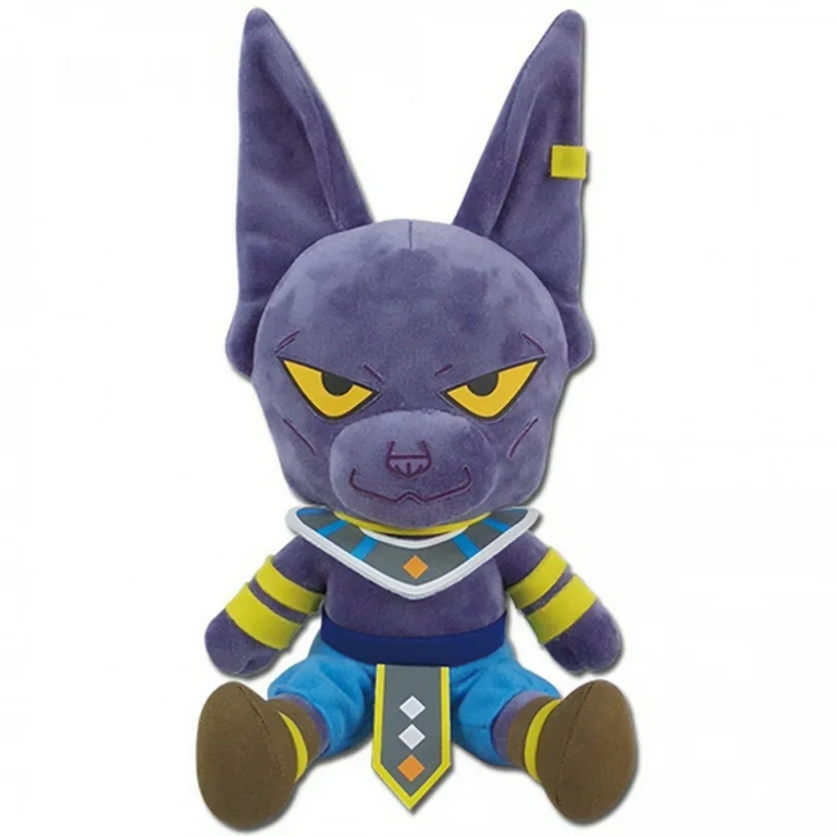 Beerus (Dragon Ball Super)