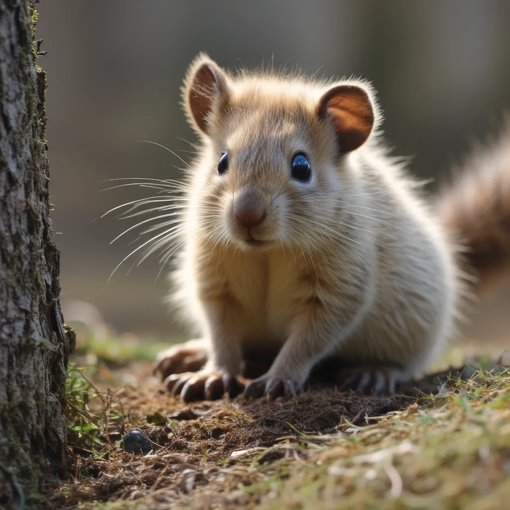 CritterNrgnrtbrrfbefbefgsfvsf