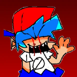 evil bf