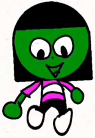 Dot (Flipaclip)