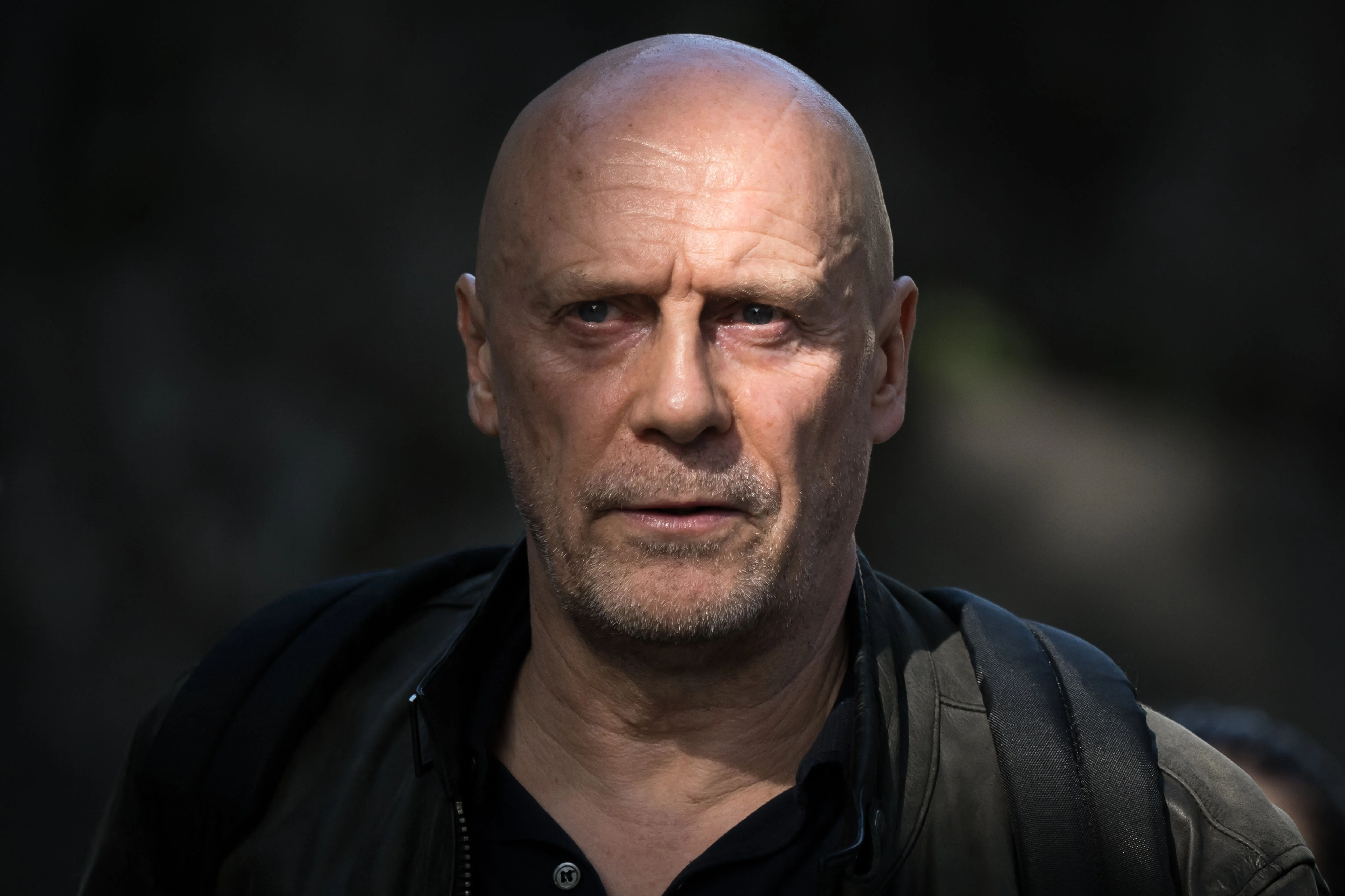Alain Soral