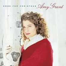 Amy Grant (Home For Christmas Era)
