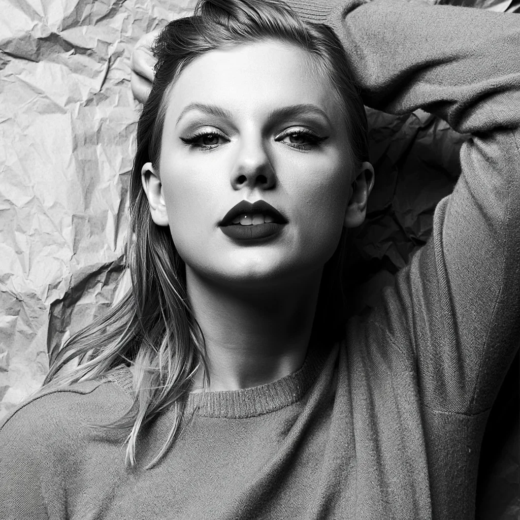 Taylor Swift - Reputation (Clean)