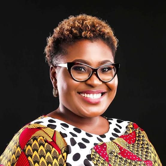 Minister Judikay