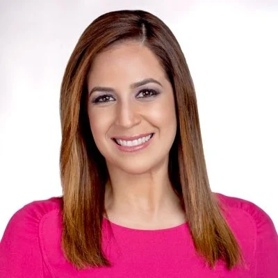 Rosarina Bretón (Telemundo 47)
