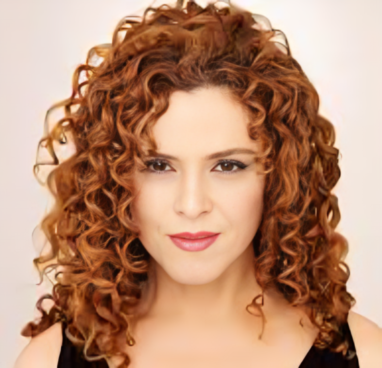 Bernadette Peters