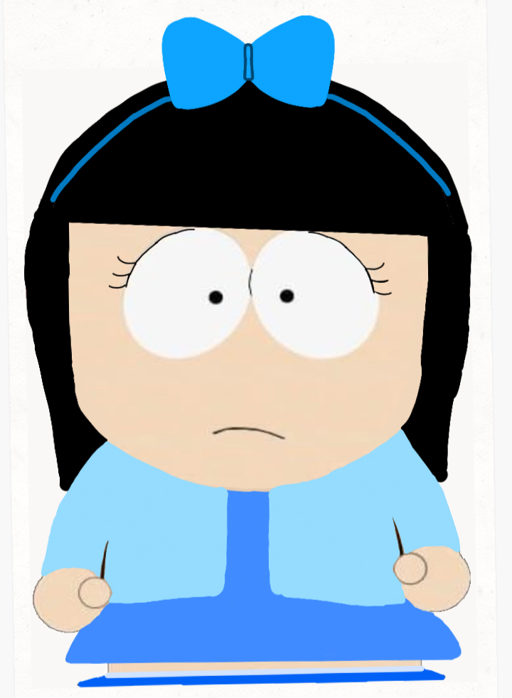 Sarah Olsen (South Park)