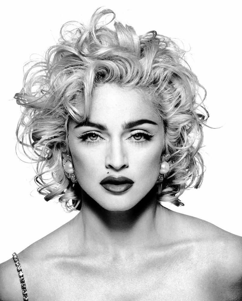 Madonna (5 Of Her Greatest Hits From The 90's)