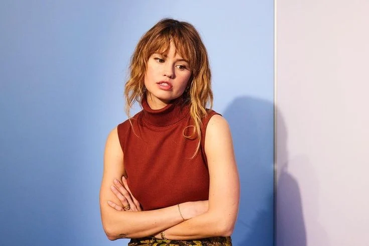 Debby Ryan (Speaking)