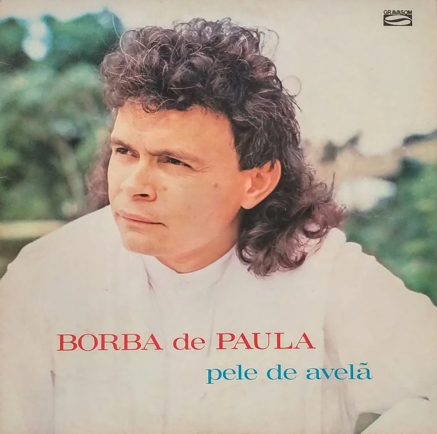 Borba de Paula (cantor brega antigo br)
