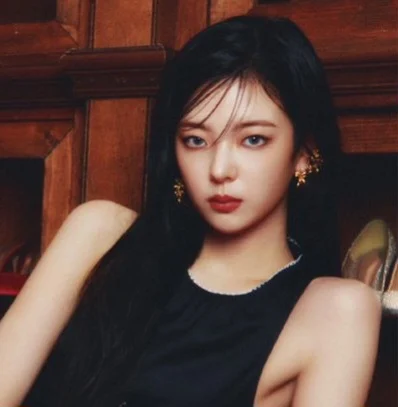 Lia of ITZY