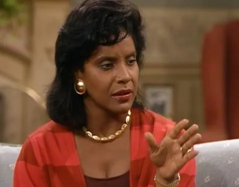 Clair Huxtable (Phylicia Rashad)