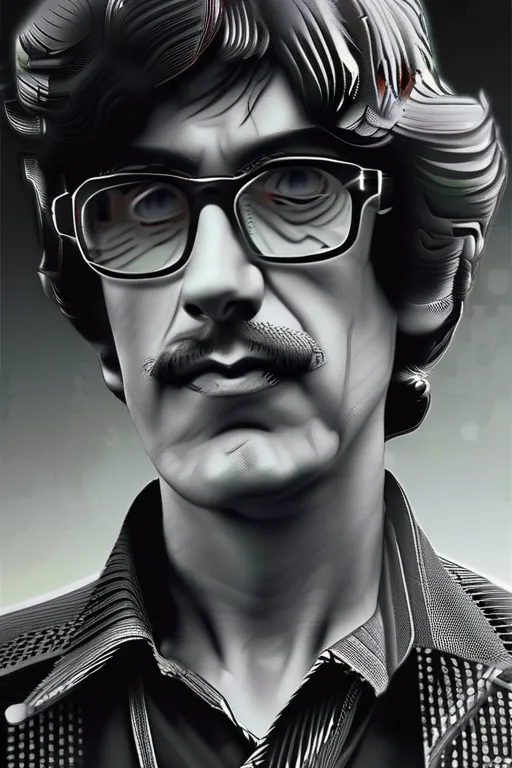 Charly Garcia