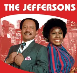 Literally The Jeffersons Theme Song (Ja'net DuBois)