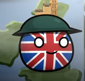 UK mrspherical español